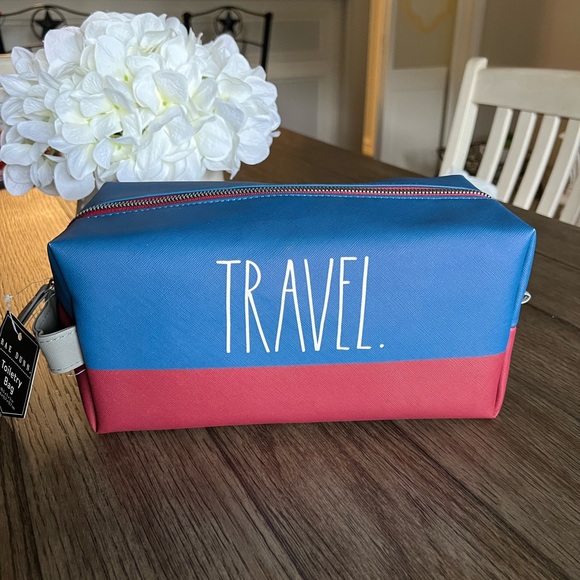 Rae Dunn Other - RAE DUNN MEN’S TRAVEL BAG